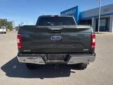 Thumbnail of 2018 Green Ford F-150