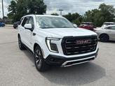 Thumbnail of 2025 Summit White GMC Yukon