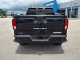 Thumbnail of 2022 Black GMC Sierra 1500 Limited