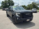 Thumbnail of 2022 Black GMC Sierra 1500 Limited