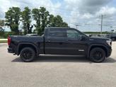 Thumbnail of 2022 Black GMC Sierra 1500 Limited