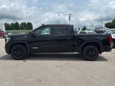 Thumbnail of 2022 Black GMC Sierra 1500 Limited