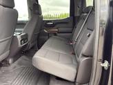 Thumbnail of 2022 Black GMC Sierra 1500 Limited