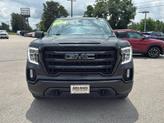 Thumbnail of 2022 Black GMC Sierra 1500 Limited
