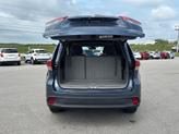 Thumbnail of 2019 Shoreline Blue Pearl Toyota Highlander