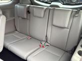 Thumbnail of 2019 Shoreline Blue Pearl Toyota Highlander