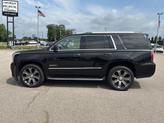 Thumbnail of 2016 Onyx Black GMC Yukon