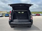 Thumbnail of 2016 Onyx Black GMC Yukon