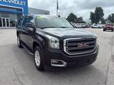 Thumbnail of 2020 Onyx Black GMC Yukon XL