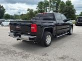 Thumbnail of 2015 Onyx Black GMC Sierra 1500
