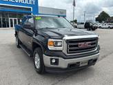 Thumbnail of 2015 Onyx Black GMC Sierra 1500