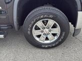 Thumbnail of 2015 Onyx Black GMC Sierra 1500