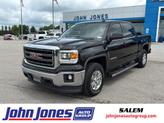 Photo of 2015 Onyx Black GMC Sierra 1500