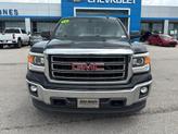 Thumbnail of 2015 Onyx Black GMC Sierra 1500