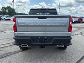 Thumbnail of 2025 Sterling Gray Metallic Chevrolet Silverado 1500