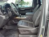 Thumbnail of 2025 Sterling Gray Metallic Chevrolet Silverado 1500