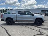 Thumbnail of 2025 Sterling Gray Metallic Chevrolet Silverado 1500