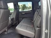 Thumbnail of 2025 Sterling Gray Metallic Chevrolet Silverado 1500