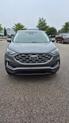 Thumbnail of 2022 Agate Black Ford Edge