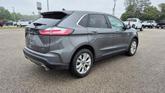 Thumbnail of 2022 Agate Black Ford Edge