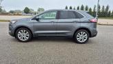 Thumbnail of 2022 Agate Black Ford Edge