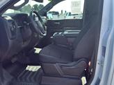 Thumbnail of 2024 Summit White Chevrolet Silverado 1500