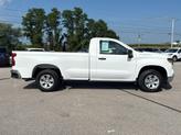 Thumbnail of 2024 Summit White Chevrolet Silverado 1500