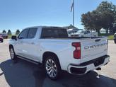 Thumbnail of 2019 Iridescent Pearl Tricoat Chevrolet Silverado 1500