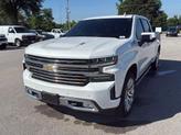Thumbnail of 2019 Iridescent Pearl Tricoat Chevrolet Silverado 1500