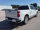 Thumbnail of 2019 Iridescent Pearl Tricoat Chevrolet Silverado 1500