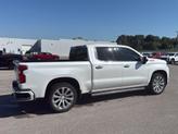 Thumbnail of 2019 Iridescent Pearl Tricoat Chevrolet Silverado 1500