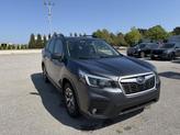 Thumbnail of 2021 Magnetite Gray Metallic Subaru Forester
