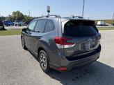 Thumbnail of 2021 Magnetite Gray Metallic Subaru Forester