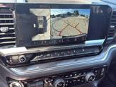 Thumbnail of 2026 Sterling Gray Metallic Chevrolet Silverado 1500