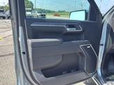 Thumbnail of 2026 Sterling Gray Metallic Chevrolet Silverado 1500