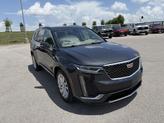 Thumbnail of 2022 Wilder Metallic Cadillac XT6