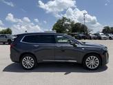 Thumbnail of 2022 Wilder Metallic Cadillac XT6