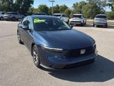 Thumbnail of 2024  Honda Accord