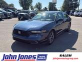 Photo of 2024  Honda Accord