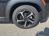 Thumbnail of 2022 Mosaic Black Metallic Chevrolet Trailblazer