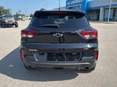 Thumbnail of 2022 Mosaic Black Metallic Chevrolet Trailblazer