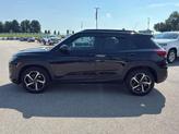 Thumbnail of 2022 Mosaic Black Metallic Chevrolet Trailblazer
