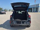 Thumbnail of 2022 Mosaic Black Metallic Chevrolet Trailblazer