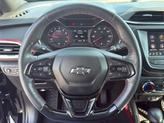 Thumbnail of 2022 Mosaic Black Metallic Chevrolet Trailblazer