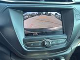 Thumbnail of 2022 Mosaic Black Metallic Chevrolet Trailblazer