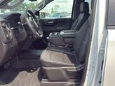 Thumbnail of 2025 Summit White Chevrolet Silverado 1500