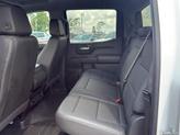 Thumbnail of 2025 Summit White Chevrolet Silverado 1500