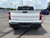 Thumbnail of 2025 Summit White Chevrolet Silverado 1500