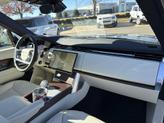 Thumbnail of 2025 Gray Land Rover Range Rover