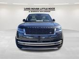 Thumbnail of 2025 Gray Land Rover Range Rover